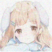 影迷缝合线头像